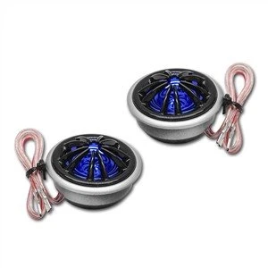 13mm VC 4 Ohm Ħarir Dome Tweeter