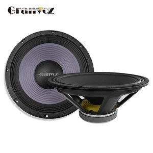 Kelliem woofer 10 Pulzier